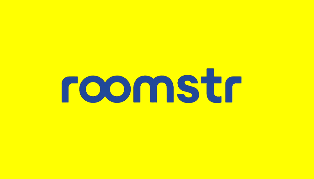 Worrtmarke von roomstr